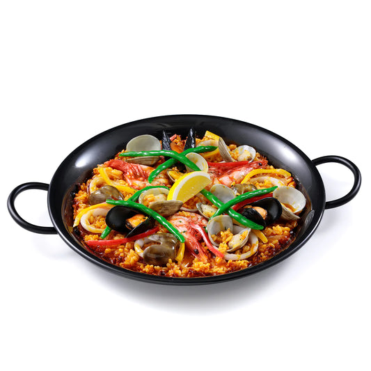 Fake Food / Paella