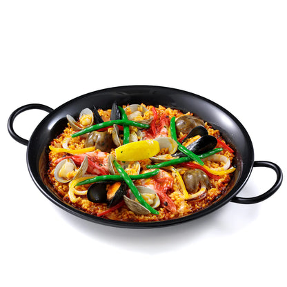 Fake Food / Paella
