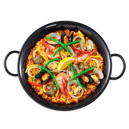 Fake Food / Paella