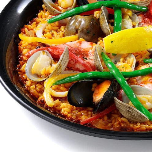 Fake Food / Paella