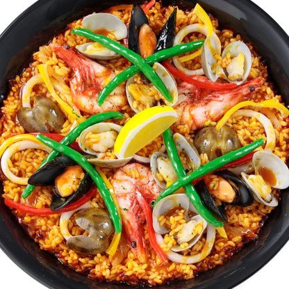 Fake Food / Paella