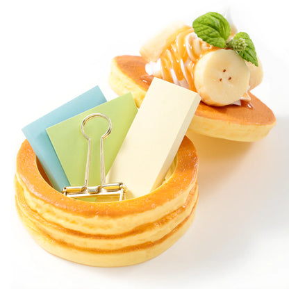 Fake Food / Pancake Banana / Small Case