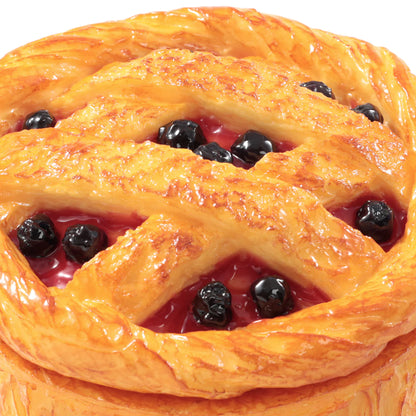Fake Food / Pie / Small Case