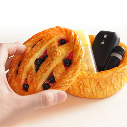 Fake Food / Pie / Small Case