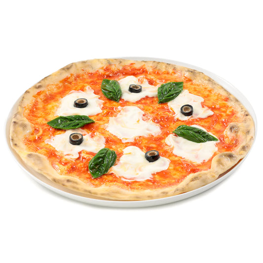 Fake Food / Pizza Margherita