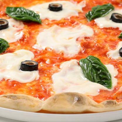 Fake Food / Pizza Margherita