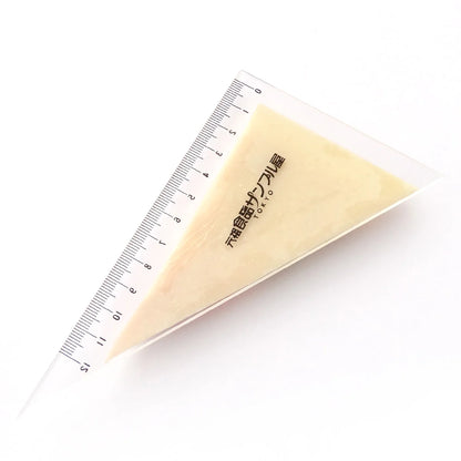 Fake Food / Pizza / Ruler