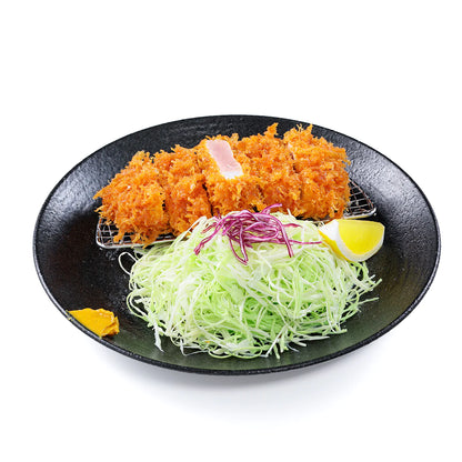 Fake Food / Pork Cutlet