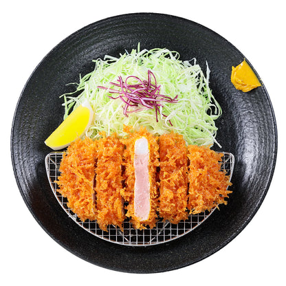 Fake Food / Pork Cutlet