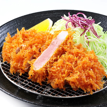 Fake Food / Pork Cutlet
