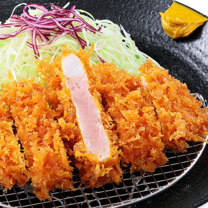 Fake Food / Pork Cutlet