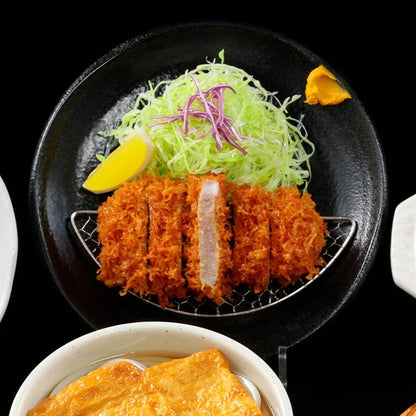 Fake Food / Pork Cutlet