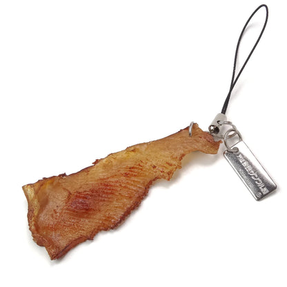 Fake Food / Ray Fin / Strap
