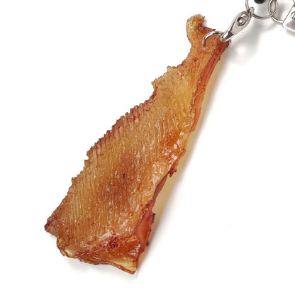 Fake Food / Ray Fin / Strap