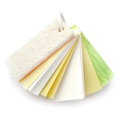 Fake Food / Sandwich / Flashcards