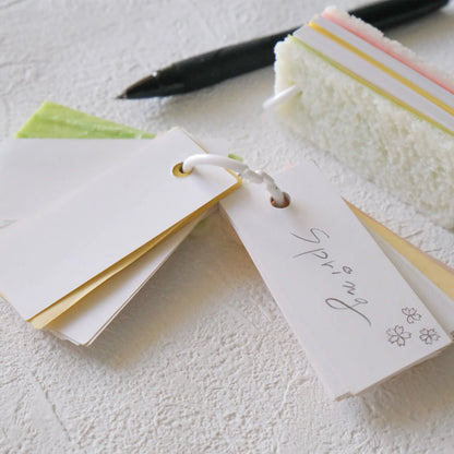 Fake Food / Sandwich / Flashcards