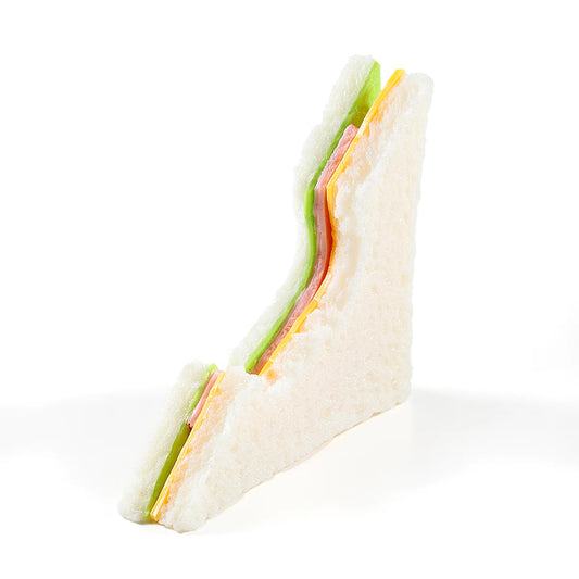 Fake Food / Sandwich / Smartphone Stand