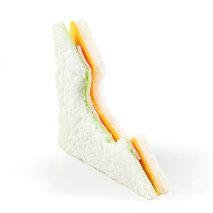 Fake Food / Sandwich / Smartphone Stand