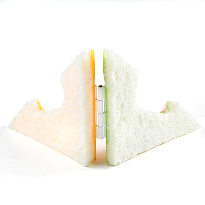 Fake Food / Sandwich / Smartphone Stand