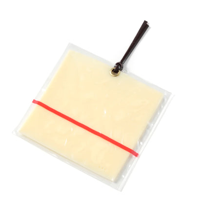 Fake Food / Sliced Cheese / Bookmark