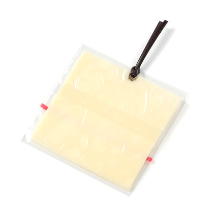 Fake Food / Sliced Cheese / Bookmark