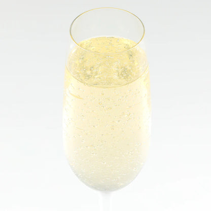 Fake Food / Sparkling Wine