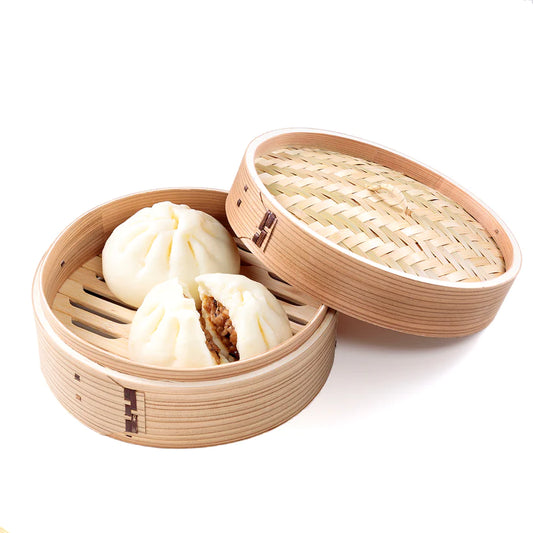 Fake Food / Steamed Pork Bun