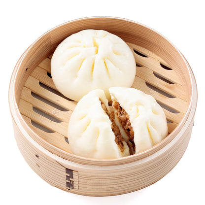 Fake Food / Steamed Pork Bun