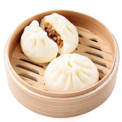 Fake Food / Steamed Pork Bun