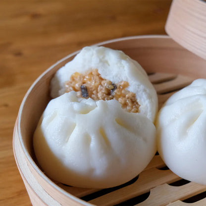 Fake Food / Steamed Pork Bun