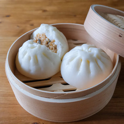 Fake Food / Steamed Pork Bun