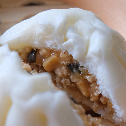 Fake Food / Steamed Pork Bun