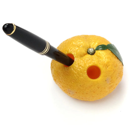 Fake Food / Yuzu / Pen Stand