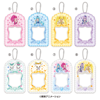 Fotoluda Heart Catch Precure! (Precure)
