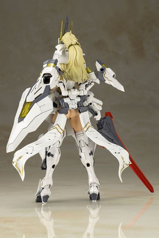 FRAME ARMS GIRL DURGA II (Plastic model) - Kotobukiya