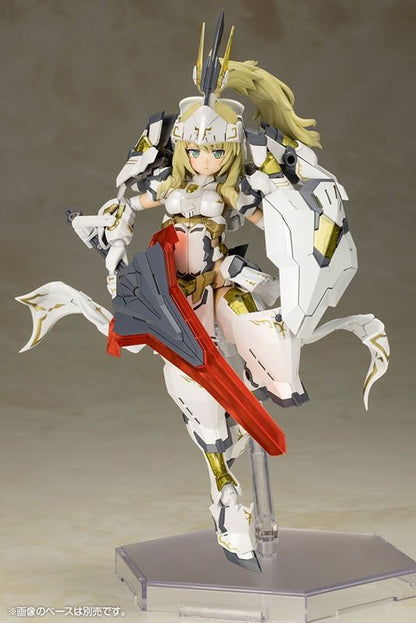 FRAME ARMS GIRL DURGA II (Plastic model) - Kotobukiya