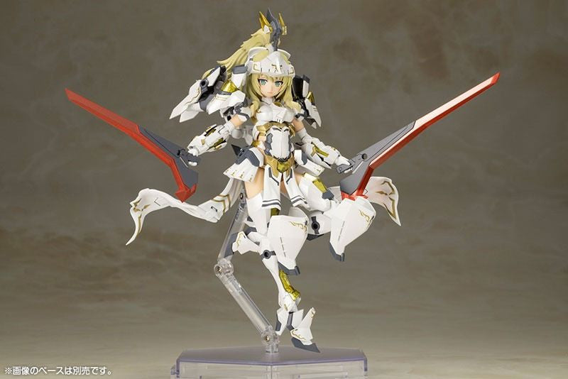 FRAME ARMS GIRL DURGA II (Plastic model) - Kotobukiya