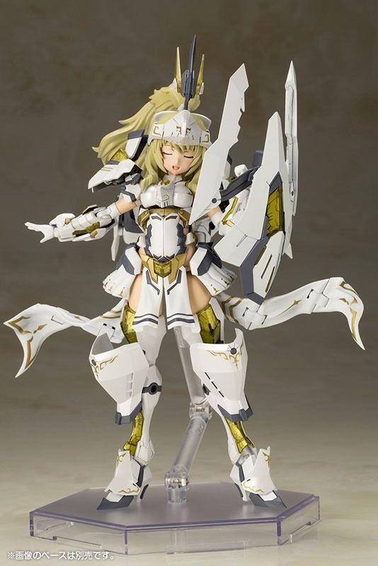 FRAME ARMS GIRL DURGA II (Plastic model) - Kotobukiya