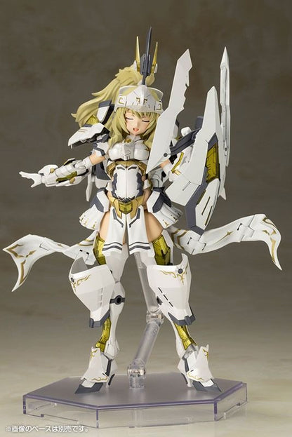 FRAME ARMS GIRL DURGA II (Plastic model) - Kotobukiya