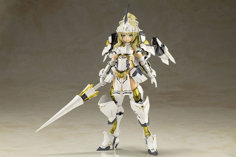 FRAME ARMS GIRL DURGA II (Plastic model) - Kotobukiya