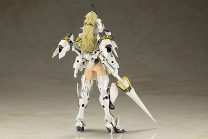 FRAME ARMS GIRL DURGA II (Plastic model) - Kotobukiya