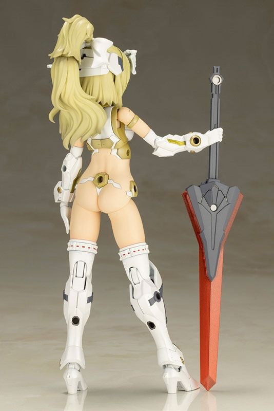FRAME ARMS GIRL DURGA II (Plastic model) - Kotobukiya