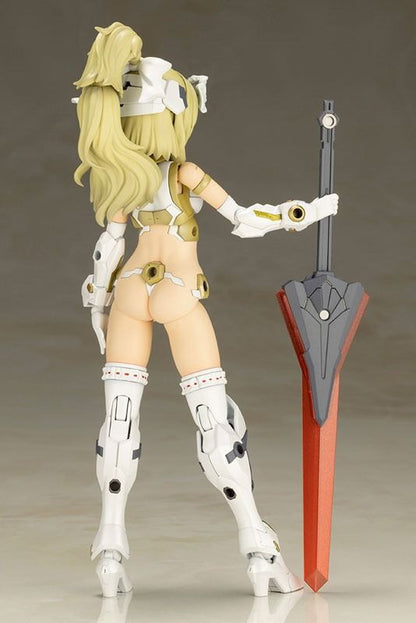 FRAME ARMS GIRL DURGA II (Plastic model) - Kotobukiya