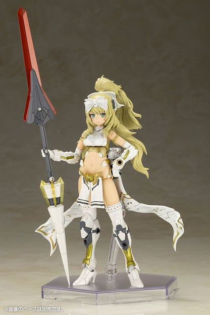 FRAME ARMS GIRL DURGA II (Plastic model) - Kotobukiya