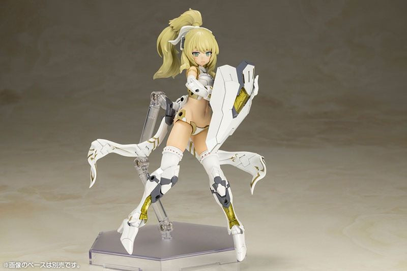 FRAME ARMS GIRL DURGA II (Plastic model) - Kotobukiya