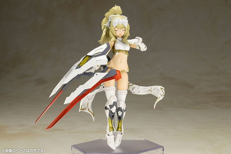 FRAME ARMS GIRL DURGA II (Plastic model) - Kotobukiya