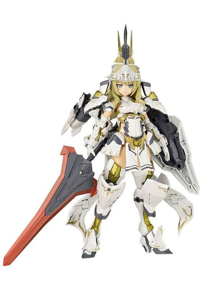 FRAME ARMS GIRL DURGA II (Plastic model) - Kotobukiya