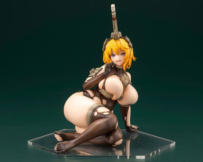 Frame Arms Girl KAGUTSUCHI-KOU - Kotobukiya