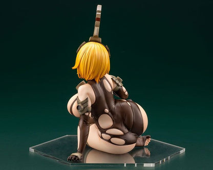 Frame Arms Girl KAGUTSUCHI-KOU - Kotobukiya