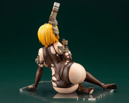 Frame Arms Girl KAGUTSUCHI-KOU - Kotobukiya